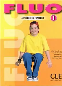 Fluo 1. Podręcznik
