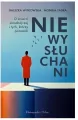 Niewysłuchani. O śmierci samobójczej i tych, którzy pozostali - tantis.pl