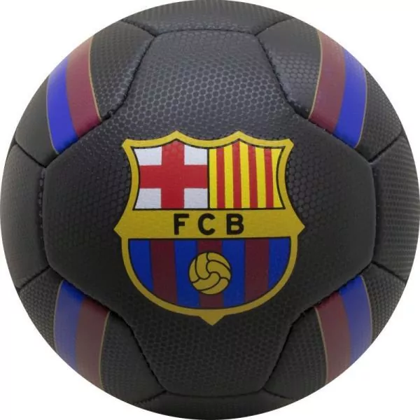 Piłka nożna. FC Barcelona. Black 1899 - tantis.pl