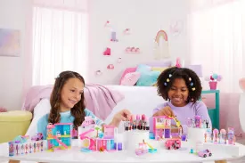 Barbie Mini Pop Reveal Minilalka, mix - tantis.pl