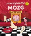 Jego wysokość mózg - tantis.pl
