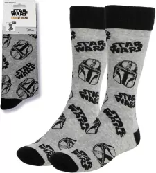 Skarpetki dla dorosłych Star Wars rozm. 38-45