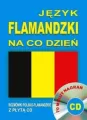 Język flamandzki na co dzień. Rozmówki pol.-fl. - tantis.pl