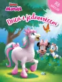Dzień z jednorożcem. Disney Junior Minnie - tantis.pl