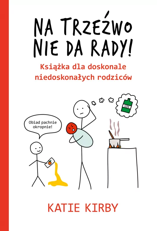 Na trzeźwo nie da rady! - tantis.pl