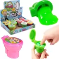 Masa magiczna slime muszla klozetowa MIX - tantis.pl