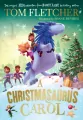 A Christmasaurus Carol - tantis.pl