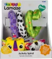 Tomy. Lamaze. Aktywna spirala - tantis.pl