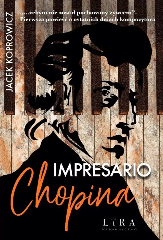 Impresario Chopina - tantis.pl