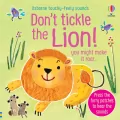 Don't Tickle the Lion! wer. angielska - tantis.pl
