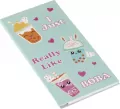 NOTES ZAKLADKI IND 200X100 BUBBLE TEA STK 24/96 - tantis.pl