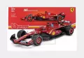 Ferrari Formula With Helmet & Plastic Stand - tantis.pl