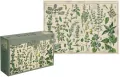 Puzzle 1000 Vintage Nature 1 - tantis.pl