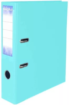 Segregator Petite Office A4/75mm pastel ziel jasny