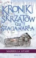 Szagawarra. Kroniki skrzatów. Tom 2 - tantis.pl