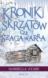 Szagawarra. Kroniki skrzatów. Tom 2