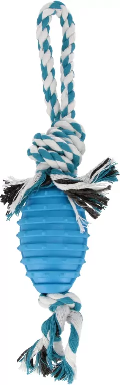 Szarpak dla Psa z piłką 34cm - tantis.pl