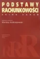 Podstawy rachunkowości. Zbiór zadań - tantis.pl