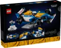 LEGO® Icons. Williams Racing FW14B i Nigel Mansell 10353 - tantis.pl