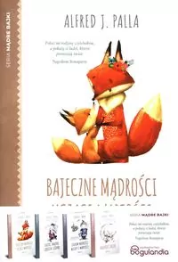 Pakiet: Mądre Bajki - tantis.pl