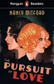 The Pursuit of Love. Penguin Readers Level 5 wer. angielska - tantis.pl