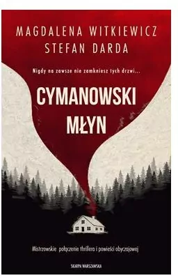 Cymanowski młyn - tantis.pl