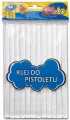 Klej do pistoletu 11mmx20cm - tantis.pl