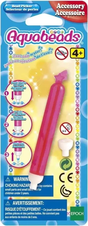 Zbieracz koralików Aquabeads - tantis.pl