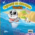 Bajeczki na dobranoc. Foczka - tantis.pl