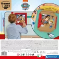 Puzzle 60. Frame Me Up. Psi Patrol. 38808 - tantis.pl