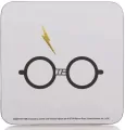 Harry Potter Podkładka pod kubek - Okulary - tantis.pl