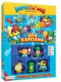 Gra karciana Superthings - tantis.pl