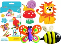 Play-Doh Air Clay Creature Creations