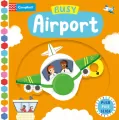 Busy Airport - tantis.pl