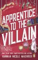 Apprentice to the Villain wer. angielska - tantis.pl