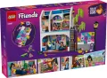 LEGO® Freinds.  Dom rodzinny Liann 42687 - tantis.pl