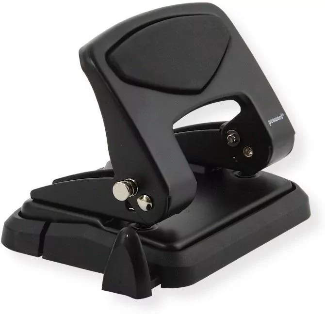 Dziurkacz metalowy PN-05 do 25 kartek - tantis.pl
