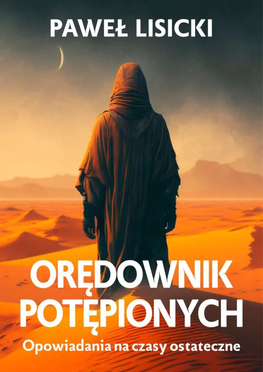 Orędownik potępionych - tantis.pl