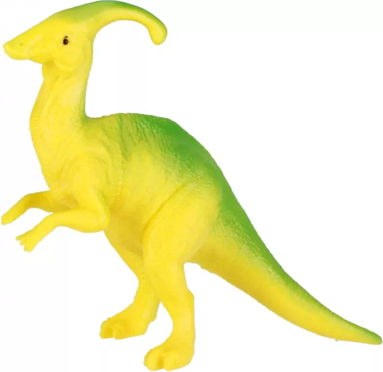 Dinozaur 15cm mix - tantis.pl