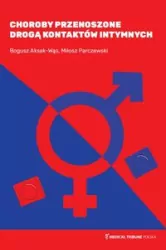 Choroby przenoszone drogą kontaktów intymnych