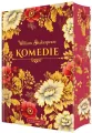 Komedie (edycja kolekcjonerska) - tantis.pl