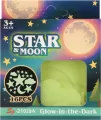 DEKORACJA SCIEN FLUORESC UFO 9X11X2 MIX2 MC 480 - tantis.pl