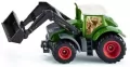 Traktor Fendt 1050 Vario z ładowarką. Siku 13 - tantis.pl
