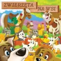 Zwierzęta na wsi - tantis.pl