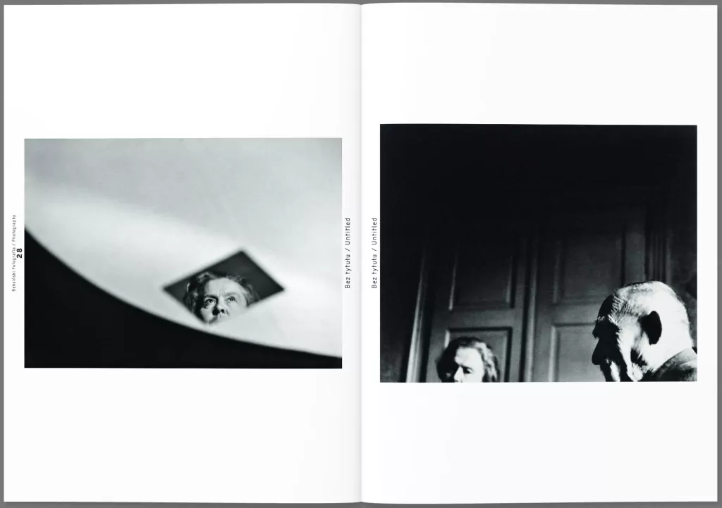 Beksiński. Fotografia/Photography - tantis.pl