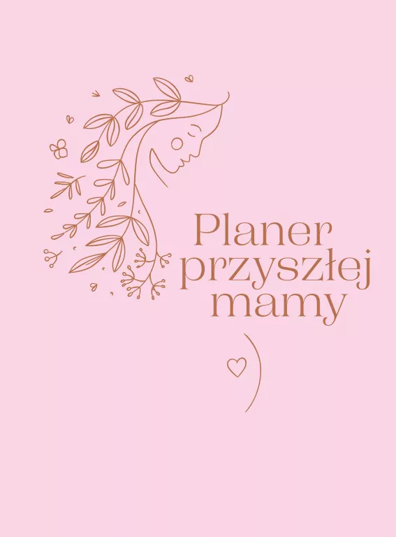 Planer przyszłej mamy - tantis.pl