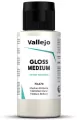 Vallejo: 73.470 - Gloss Medium (60 ml) - tantis.pl