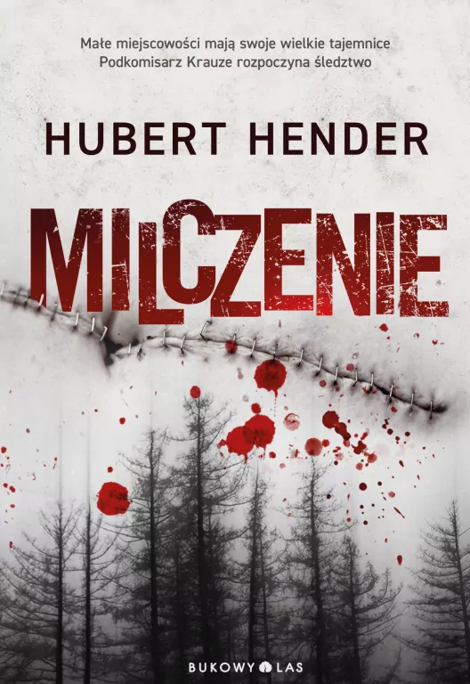 Milczenie - tantis.pl