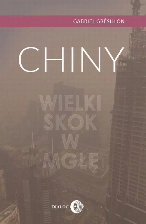 Chiny Wielki Skok w mgłę - tantis.pl