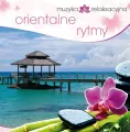 Orientalne rytmy. Muzyka relaksacyjna. CD - tantis.pl